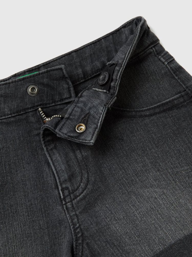 Benetton Jean 