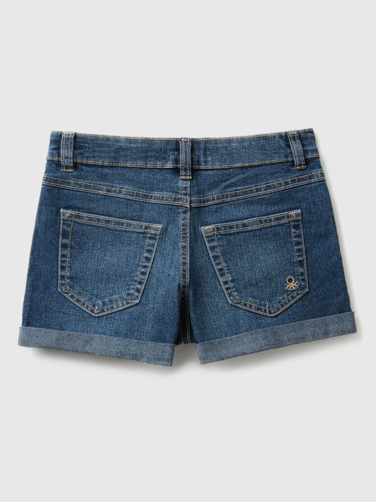 Benetton Jean 