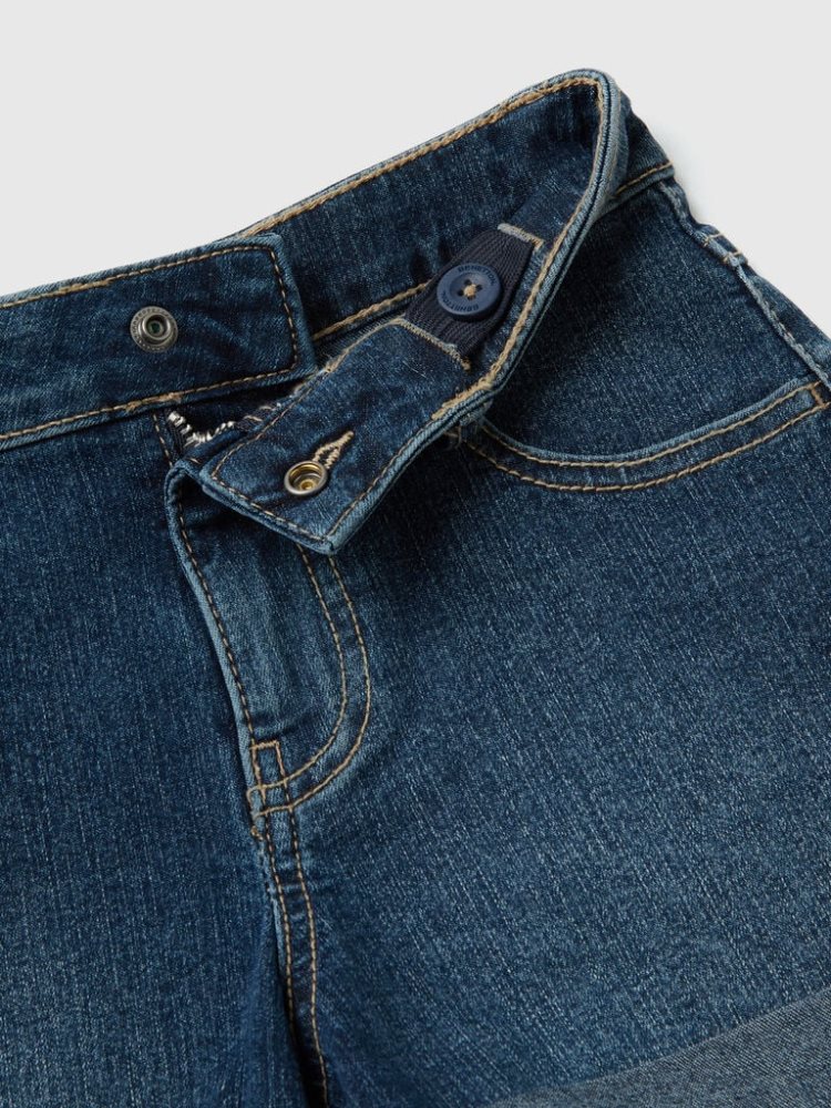 Benetton Jean 