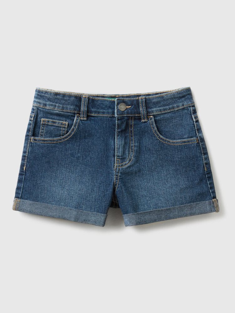 Benetton Jean \